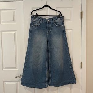 We The Free by Free People Jeans - size 32S